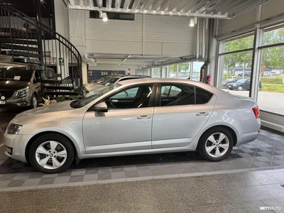 Skoda Octavia 2014, kuva 5/14
