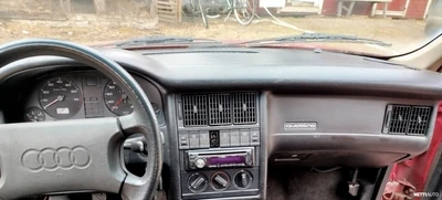 Audi 80 1990, photo 5/10