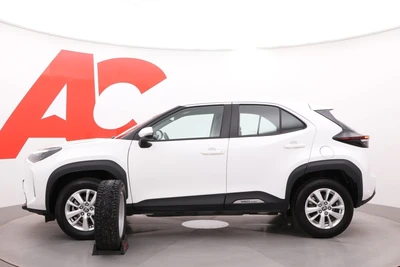 Toyota Yaris Cross 1,5 Hybrid Active 2022, kuva 2/10