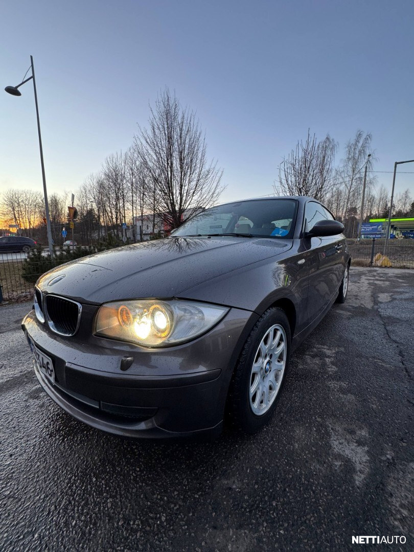 BMW 116