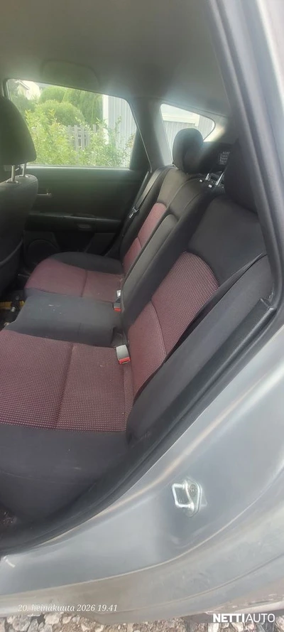 Mazda 3 2006, kuva 4/7