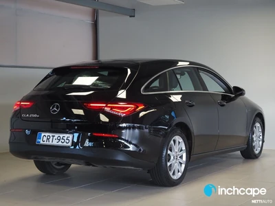 Mercedes-Benz CLA 2021, kuva 2/19