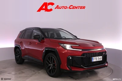 Toyota RAV4 2026, kuva 7/36