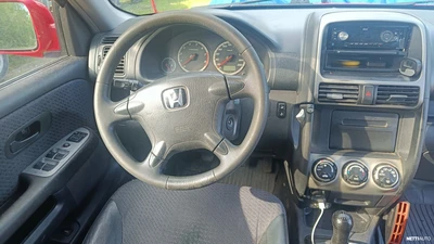 Honda CR-V 2003, kuva 4/7