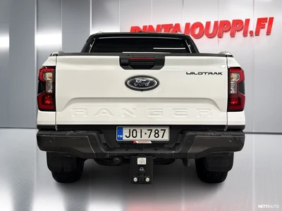 Ford Ranger 2026, photo 4/31