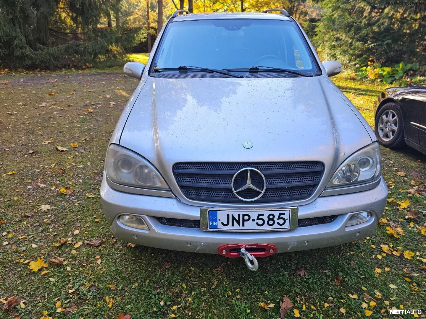 Mercedes-Benz 270