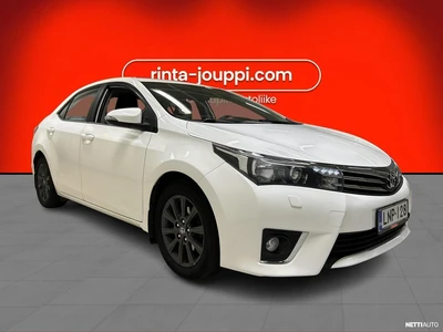 Toyota Corolla 2016, kuva 4/34
