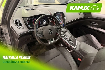 Renault Espace 2017, kuva 4/12