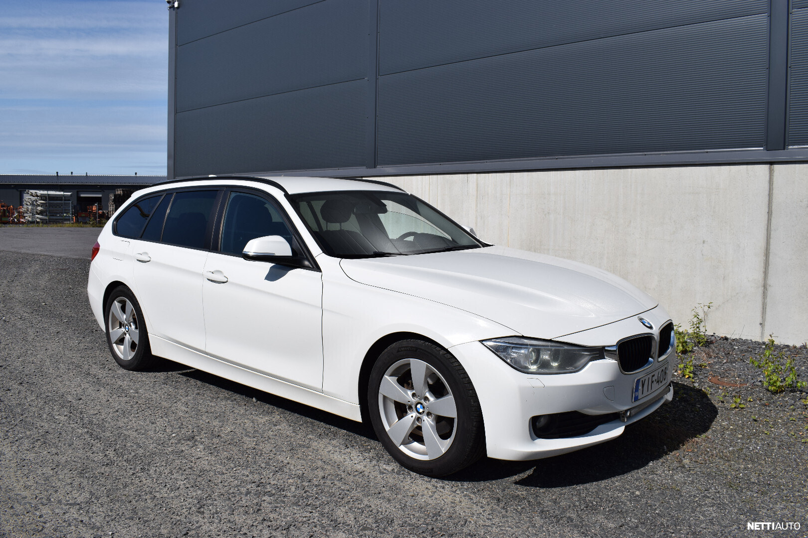 BMW 316
