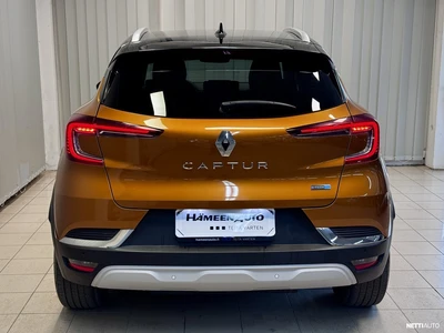 Renault Captur 2021, kuva 4/23