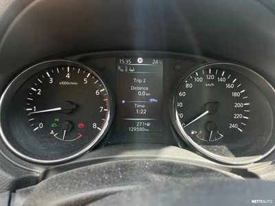 Nissan Qashqai 2015, photo 5/7