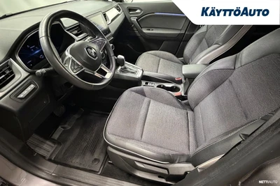 Renault Captur 2022, kuva 6/25