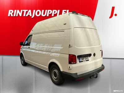 Volkswagen Transporter 2022, photo 7/21