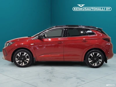 Opel Grandland Executive 130 Turbo A 2023, kuva 3/30