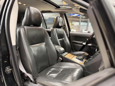 Volvo XC90 2004, photo 7/17