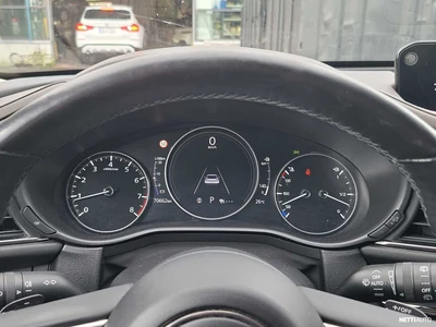 Mazda CX-30 2021, kuva 4/5