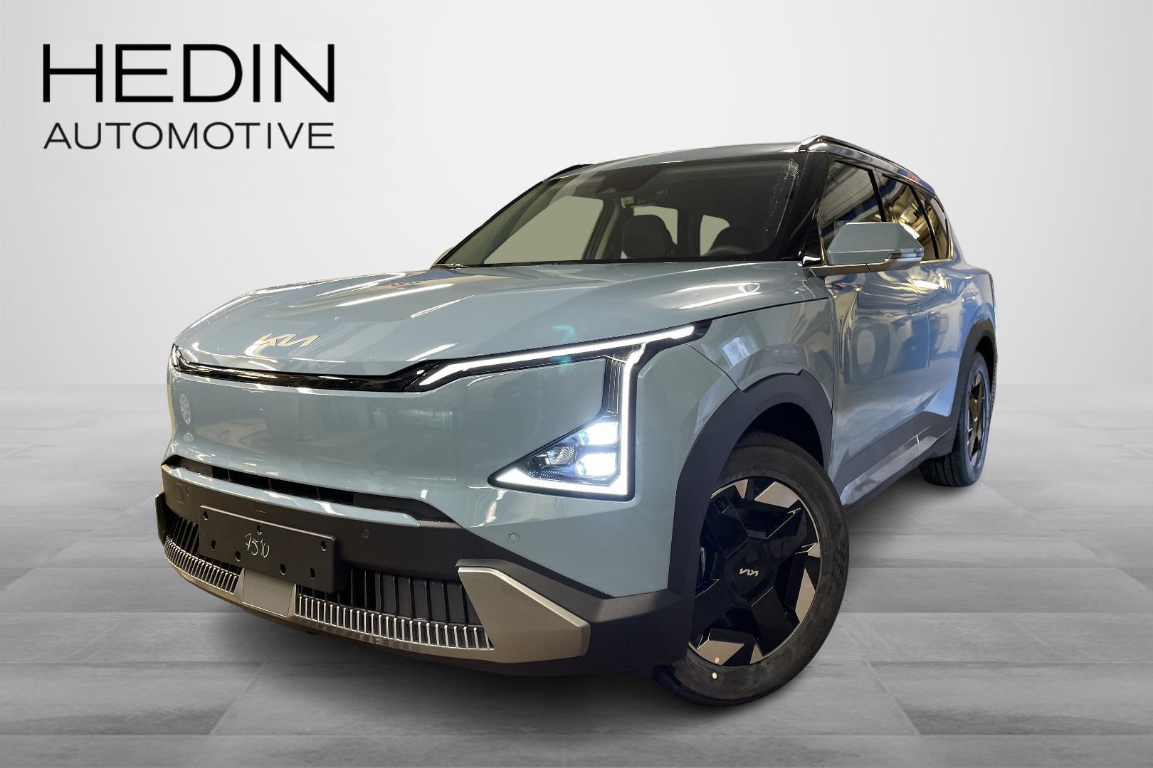 Kia EV5