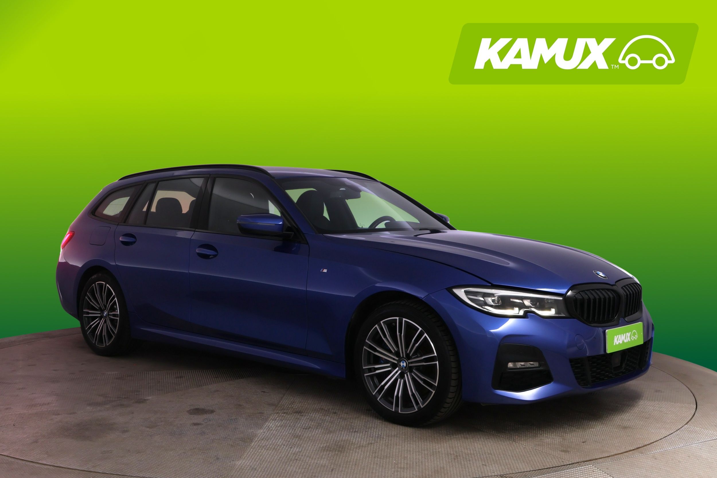BMW 330
