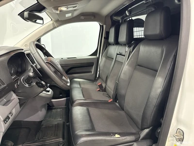 Toyota Proace L2 2,0 D 120 Automaatti 2020, photo 5/23