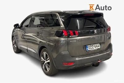 Peugeot 5008 2018, kuva 2/3