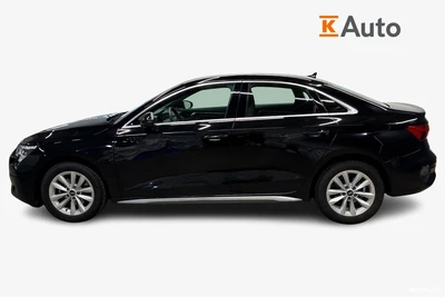 Audi A3 2022, kuva 2/31