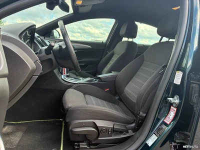 Opel Insignia 2014, kuva 5/7
