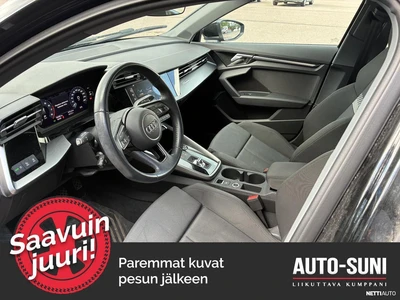 Audi A3 2020, kuva 3/10