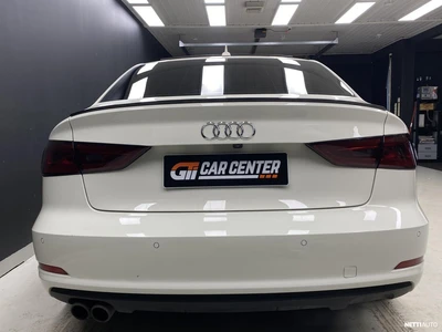 Audi A3 2015, kuva 6/37