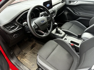 Ford Focus 2022, photo 3/3