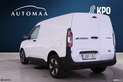 Ford Transit Courier 2026, photo 6/9