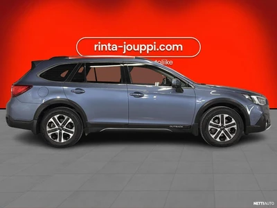 Subaru Outback 2,5i Limited CVT 2021, kuva 5/49