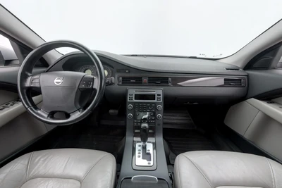 Volvo S80 2008, kuva 7/10
