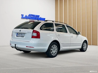 Skoda Octavia 2012, kuva 5/32
