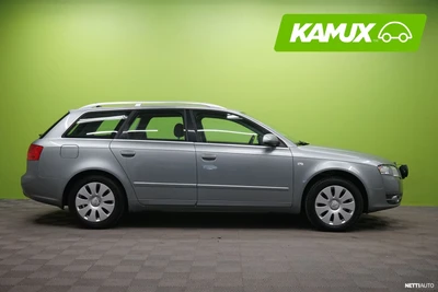 Audi A4 2006, kuva 2/21