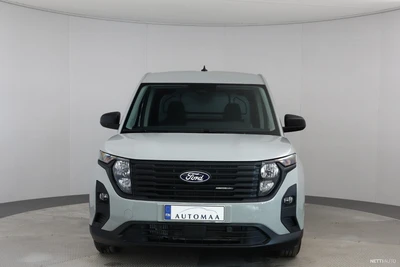 Ford Transit Courier 2024, photo 5/8