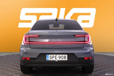 Polestar 2 2021, kuva 7/31
