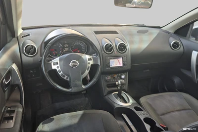 Nissan Qashqai 2013, kuva 4/6