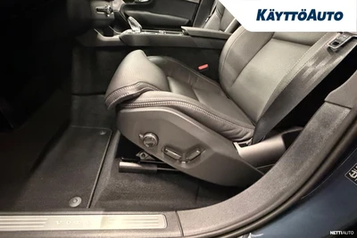 Volvo XC90 2027, kuva 7/10