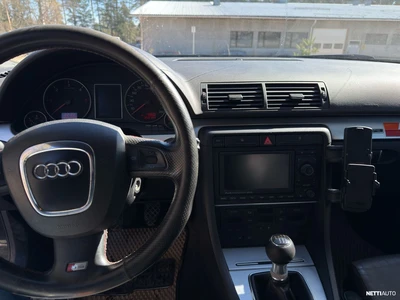 Audi A4 2006, kuva 5/9