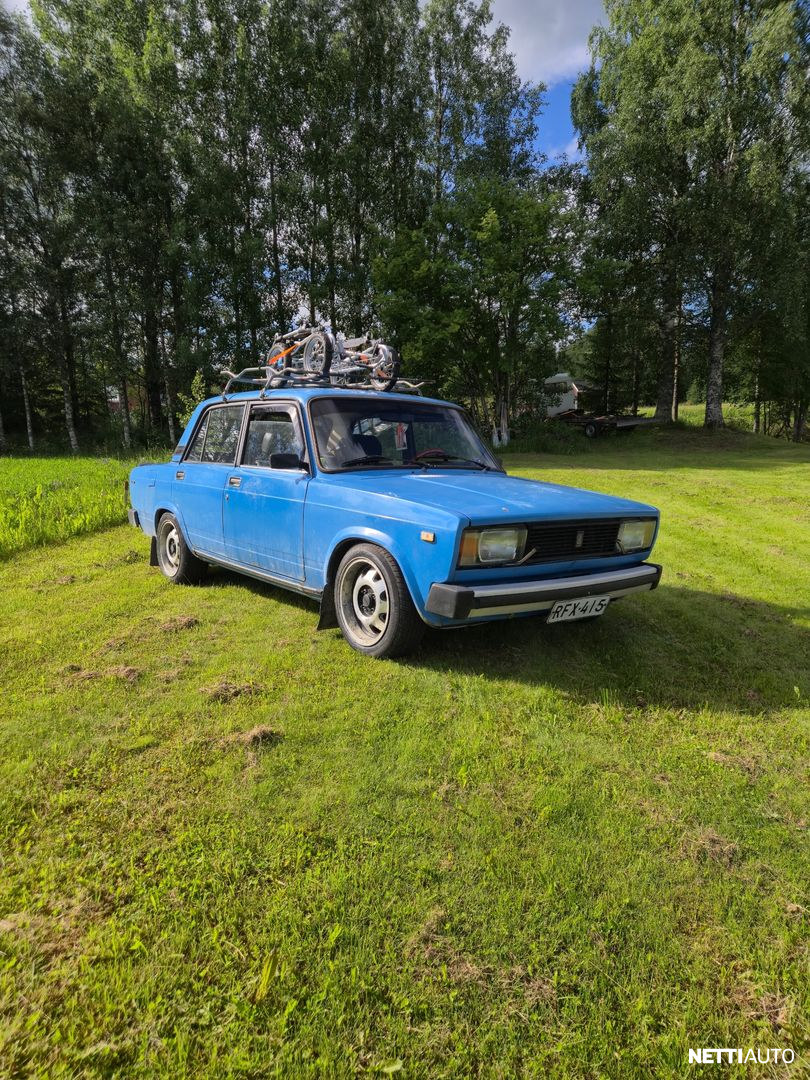 Lada 1500