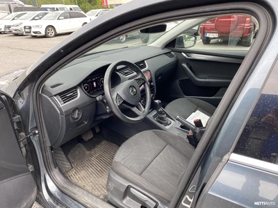 Skoda Octavia 2020, kuva 5/14