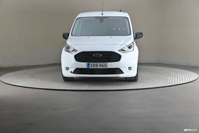 Ford Transit Connect 2022, photo 3/29