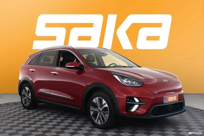 Kia Niro Advance Plus 64 kWh 204 hv 2020, kuva 1/26