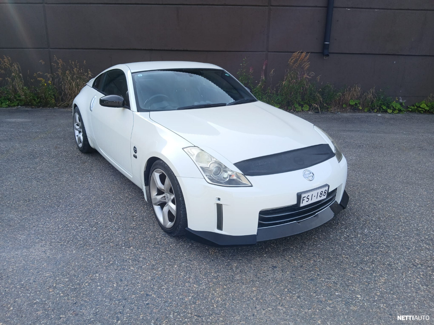 Nissan 350Z
