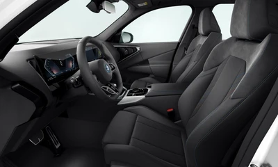 BMW X3 2026, photo 6/6