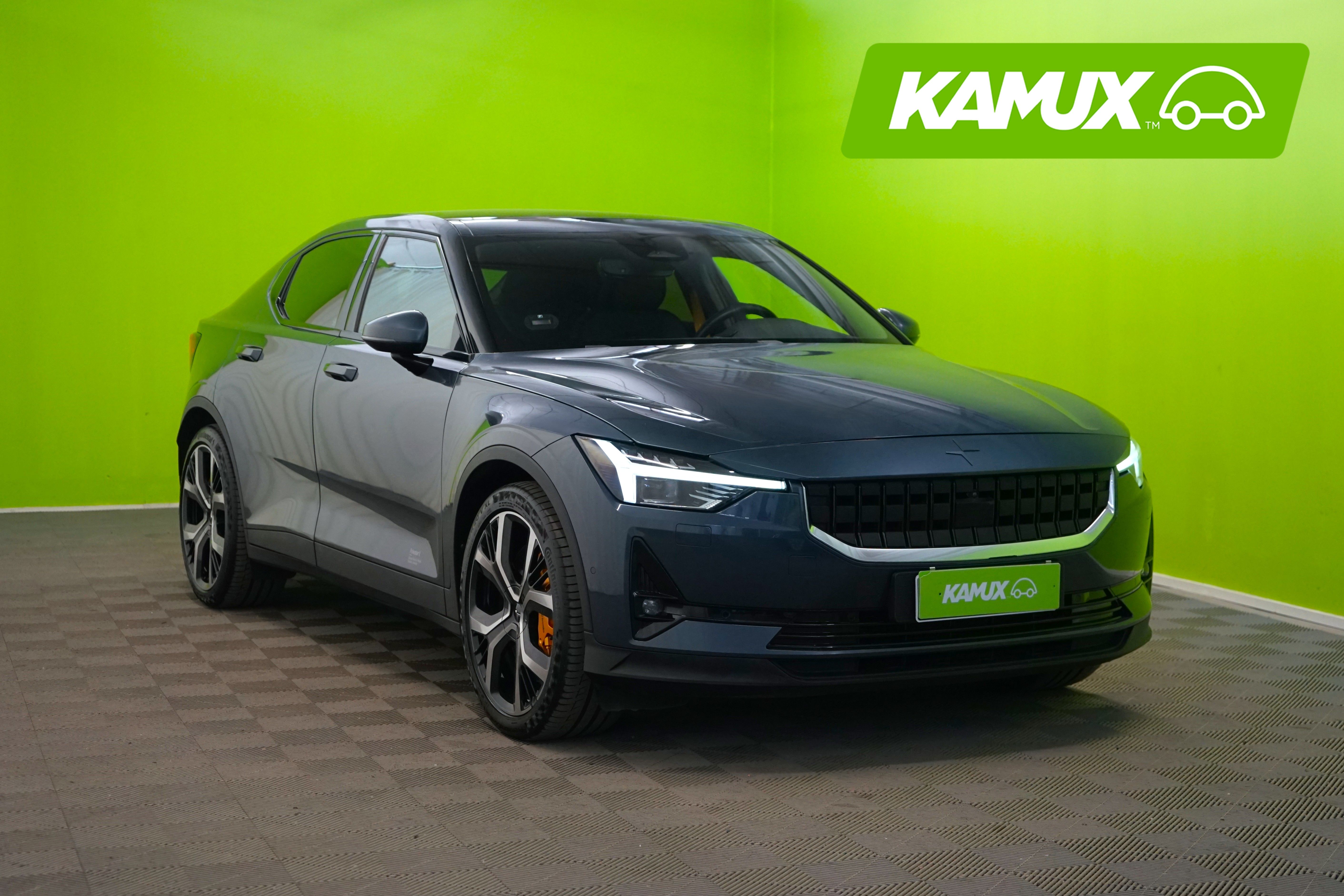 Polestar 2