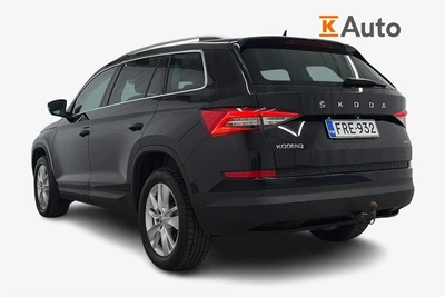 Skoda Kodiaq 2021, kuva 2/36