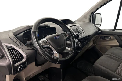 Ford Tourneo Custom 2013, kuva 6/29