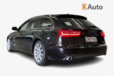 Audi A6 2014, kuva 2/27