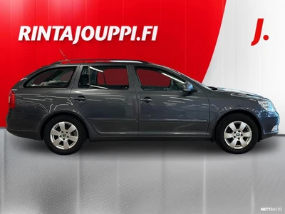 Skoda Octavia 2012, kuva 6/19